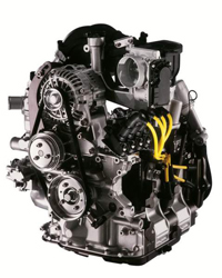 P986F Engine